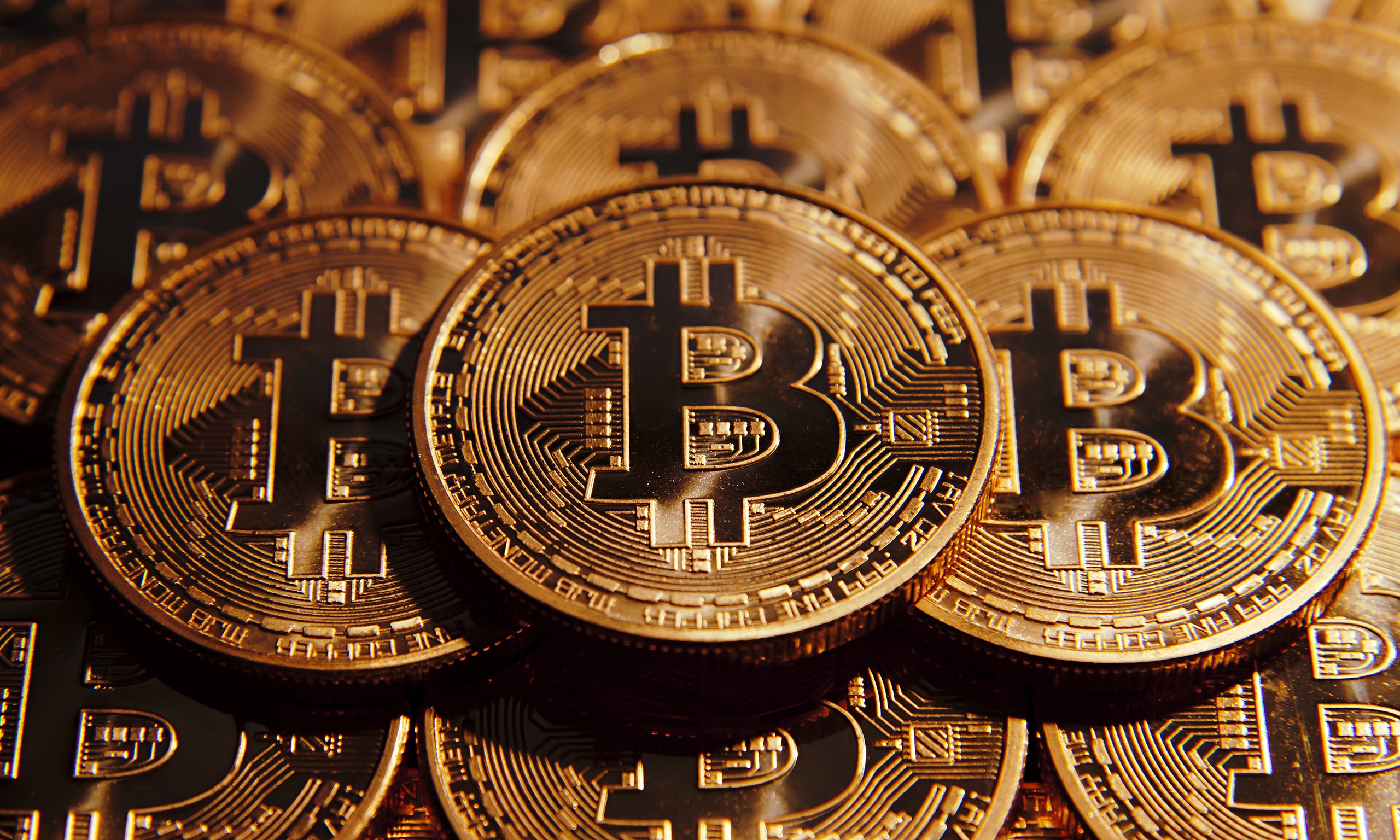 O que é Bitcoin